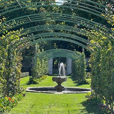 Journées Européennes du Patrimoine au château de Montigny-sur-Aube