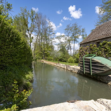 Le Moulin des Buissons Chez Marcel