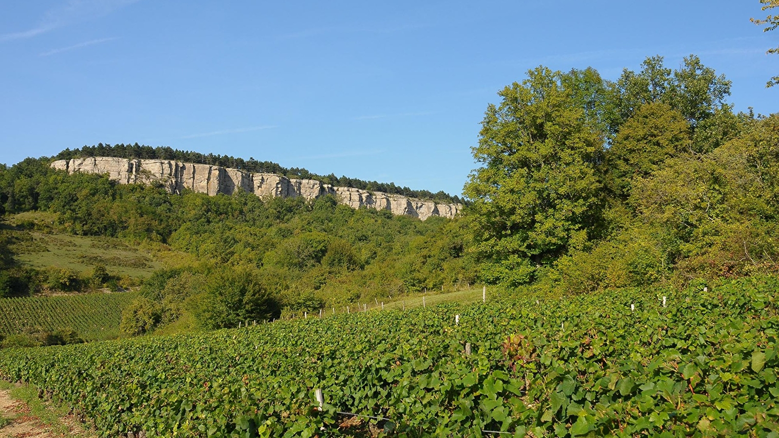 Tour du Bout du Monde