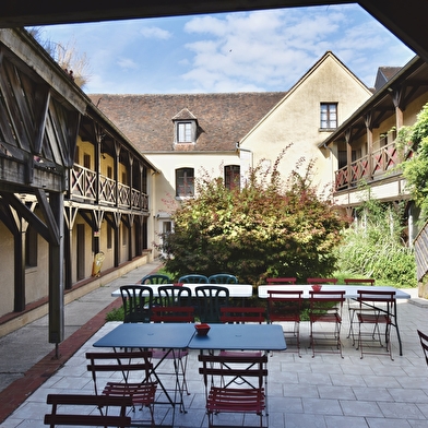 Le Relais du Château