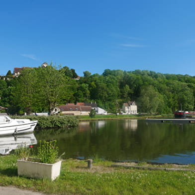 Le chemin des écoliers 