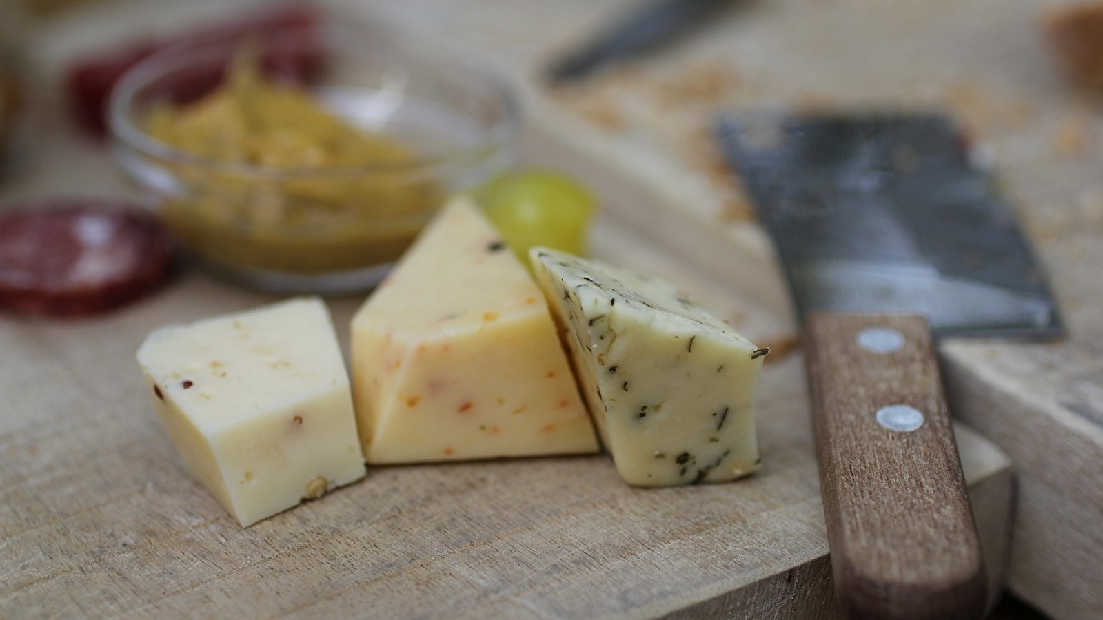 Fromagerie du Haut-Jura - Visite guidée et dégustation