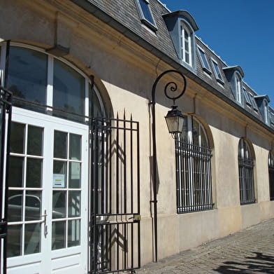 Journées européennes du patrimoine, Centre d'archives de l'Académie François Bourdon