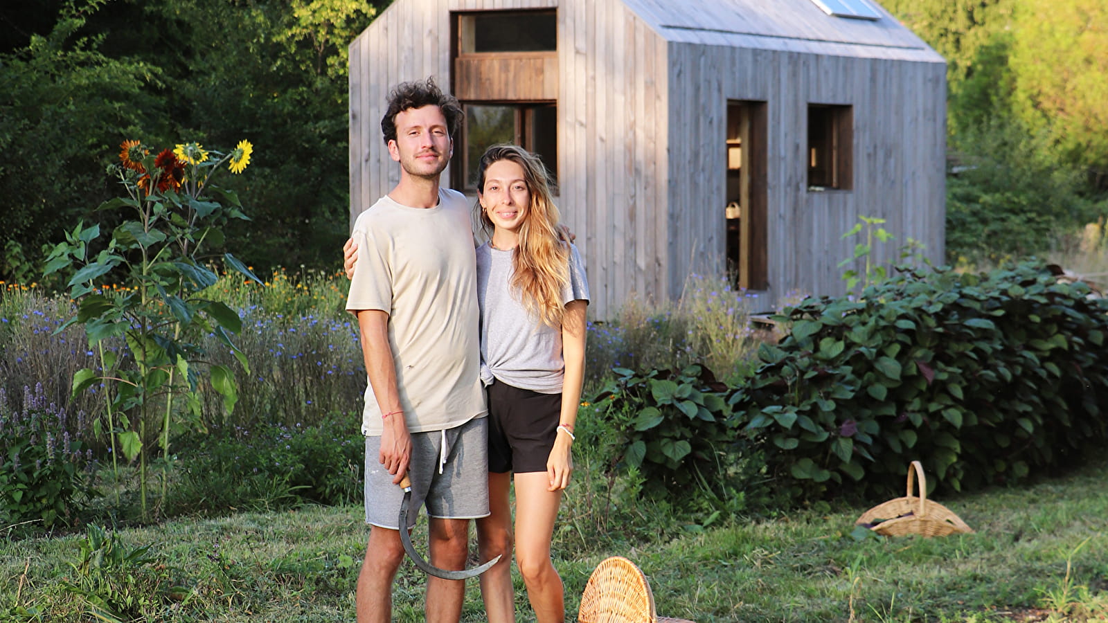 La Cabane aux Herbes