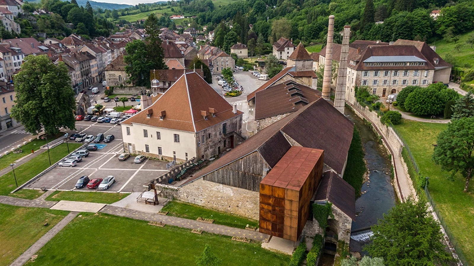 Rendez-vous gourmands