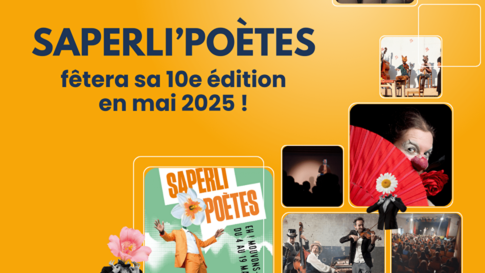 Saperli'poètes 2025