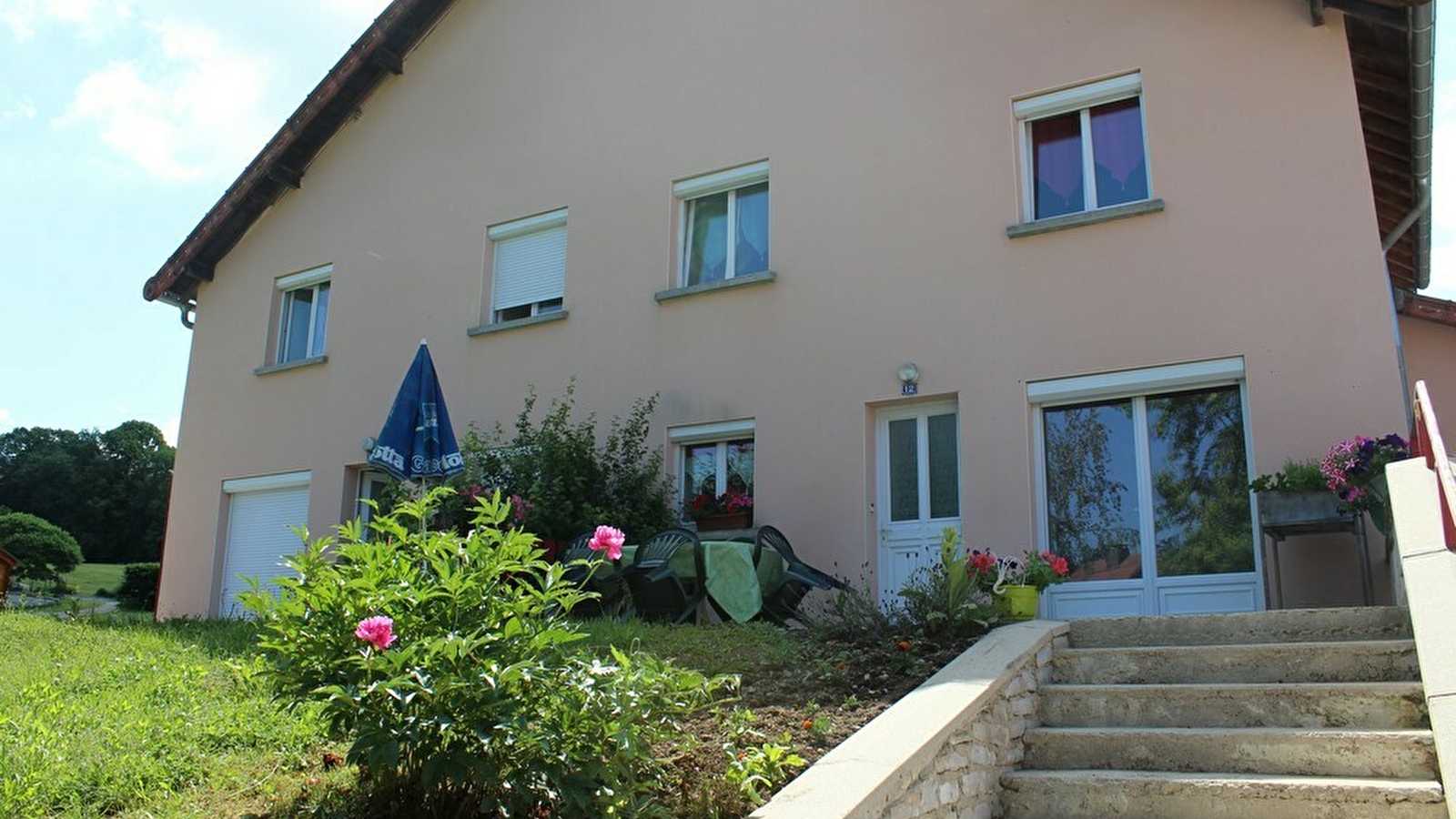 Gîte n°G2198