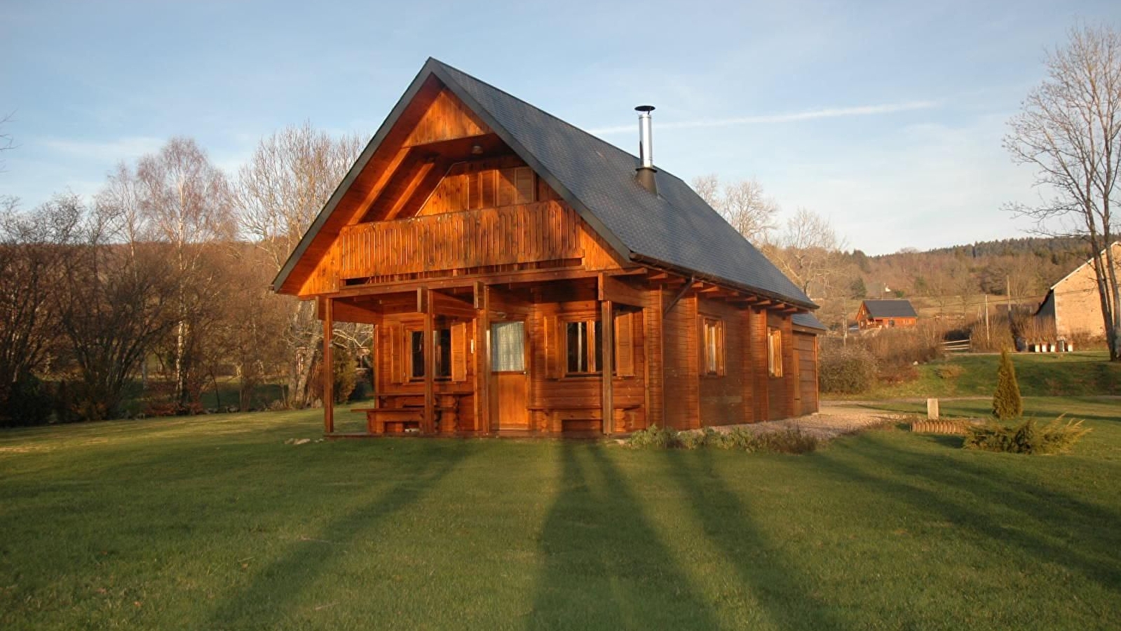 Chalet Chopin