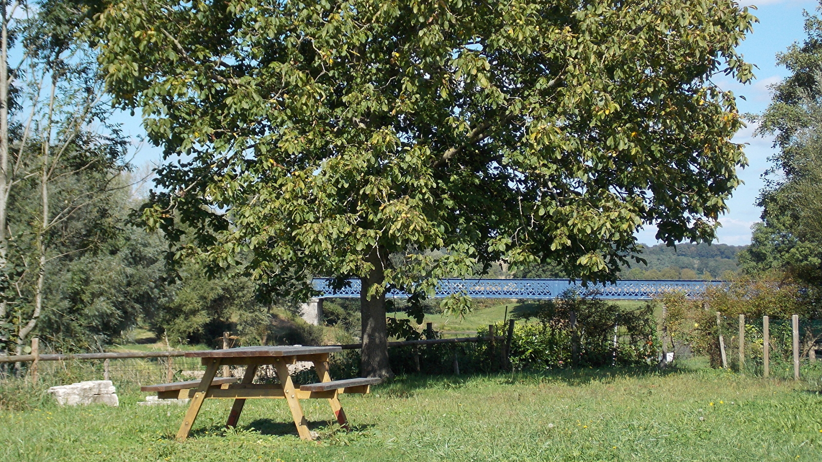 Salle des fêtes