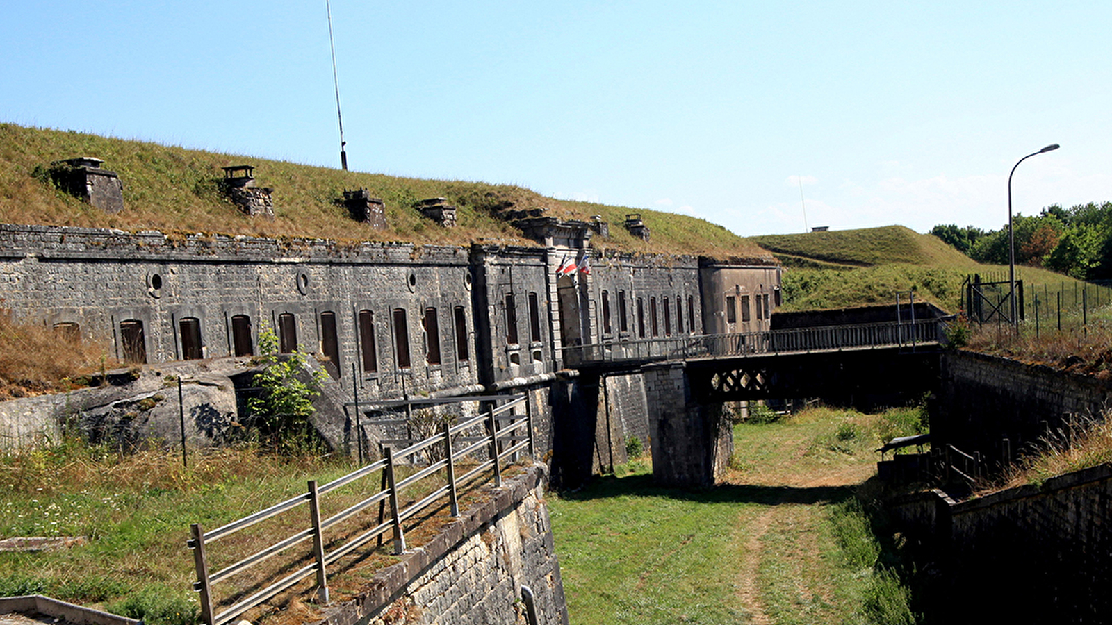 Fort Ordener