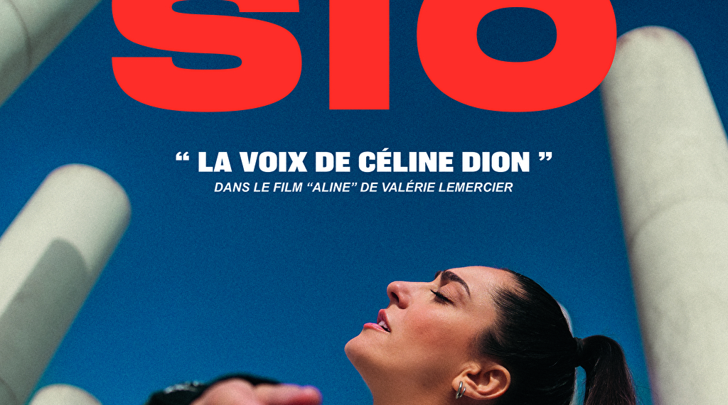 Victoria SIO en concert au CASINO JOA Le 8 fév 2025