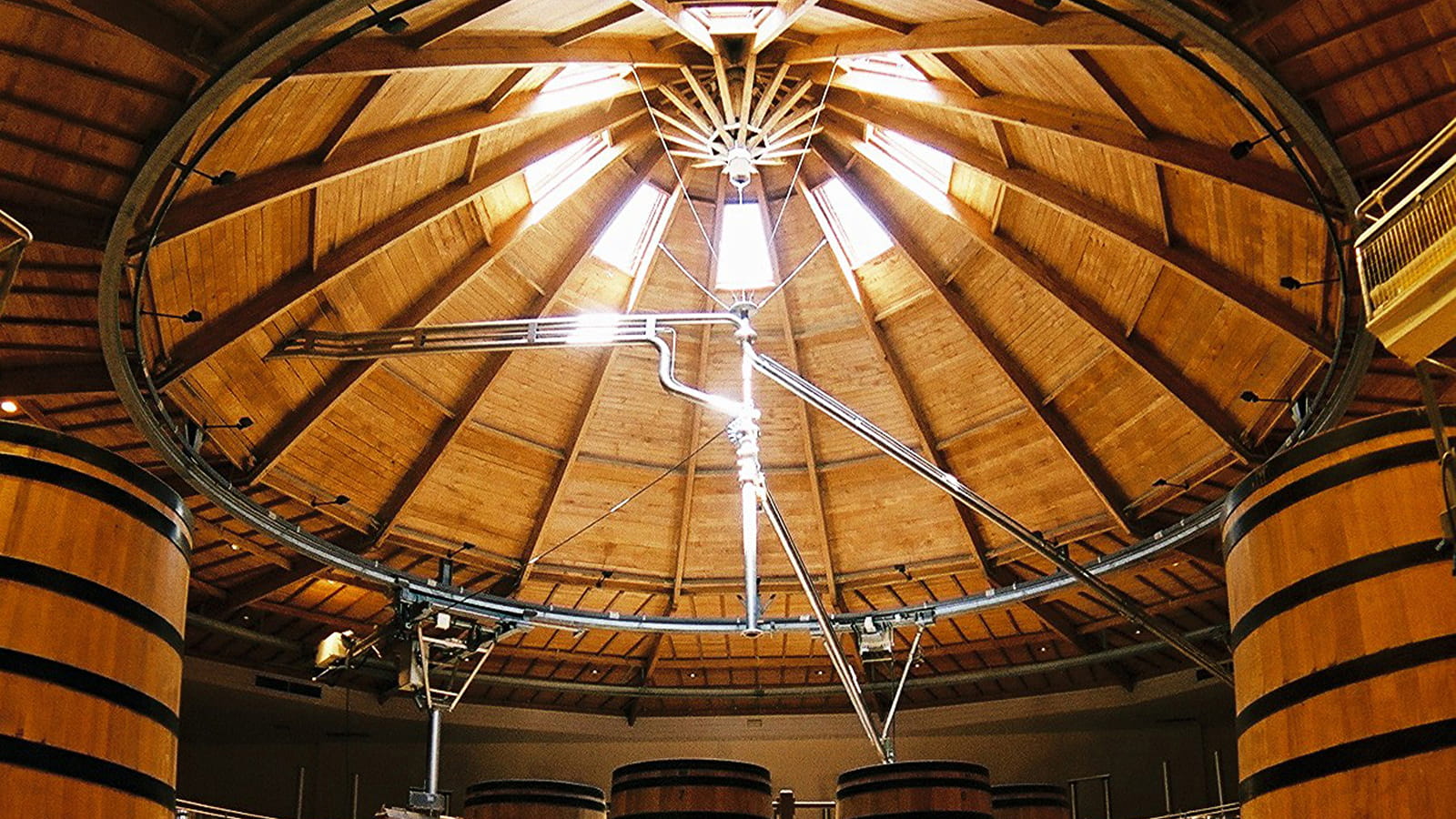 LOUIS JADOT - Soirée Spéciale pour la 165ème Vente des Vins des Hospices de Beaune