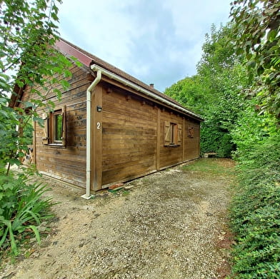 Chalets de l'Yonne - Chalet Le Jovinien 