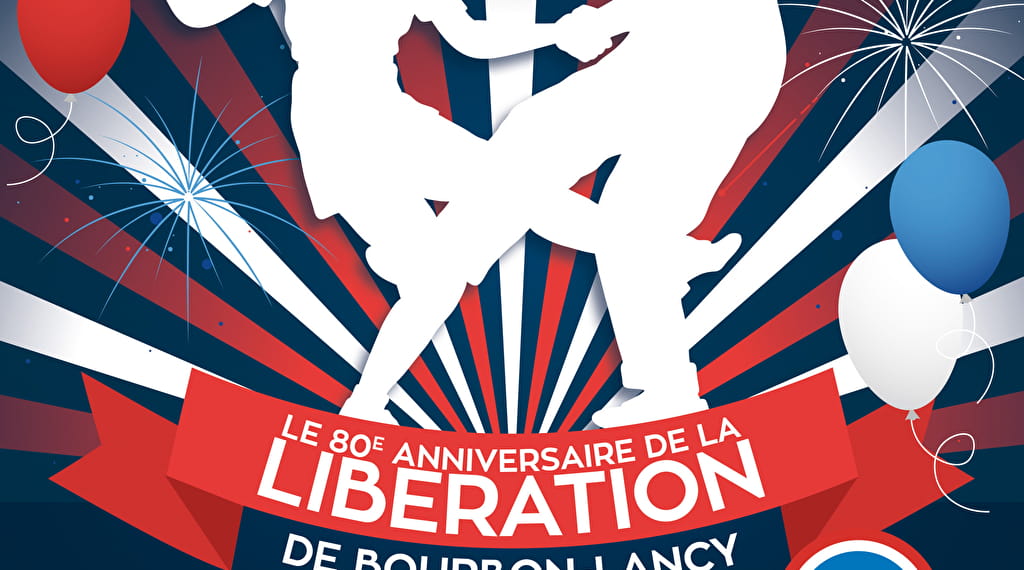 80ème anniversaire de la Libération