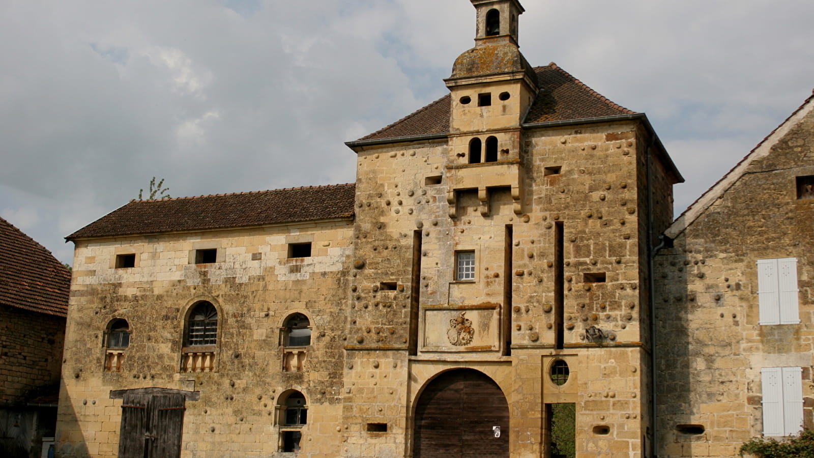 Expositions au Château de Bougey