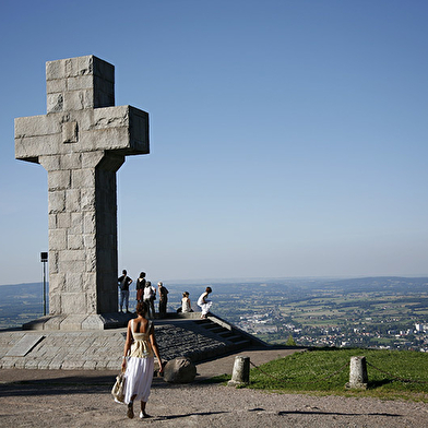 La Croix de la Libération