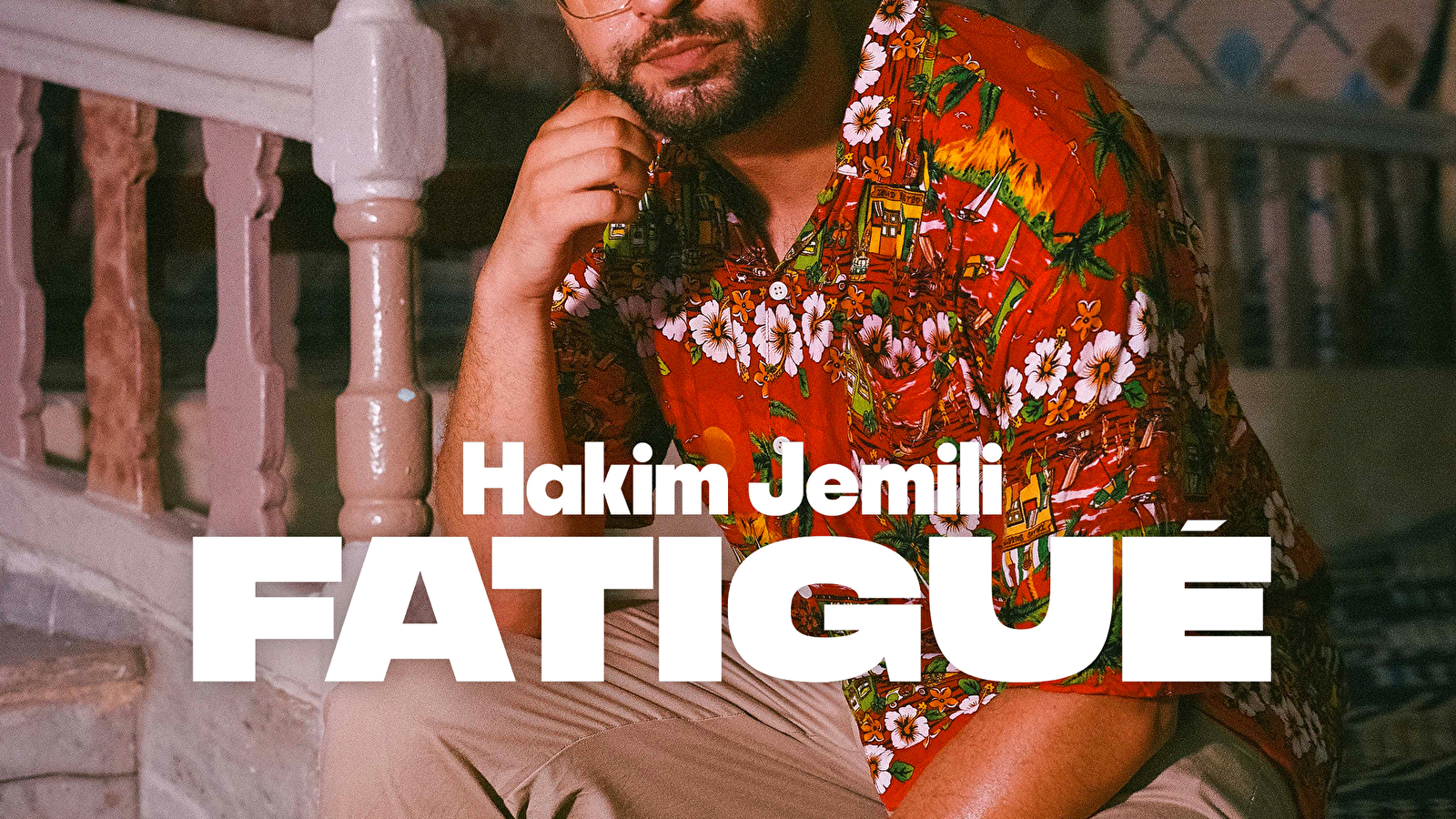 Hakim Jemili - Chenôve