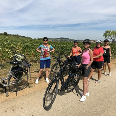 Les trésors de la Bourgogne Nord / 10 jours