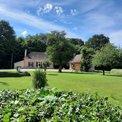 Gîte Des Bois de Dissey