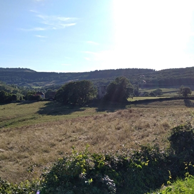 Sentier de la Résistance