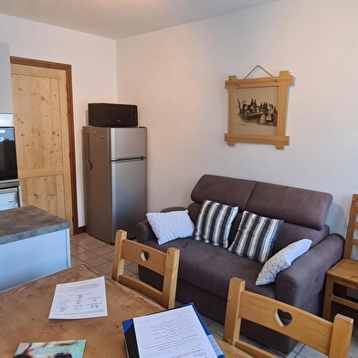 Appartement L'Écureuil - MV Vacances