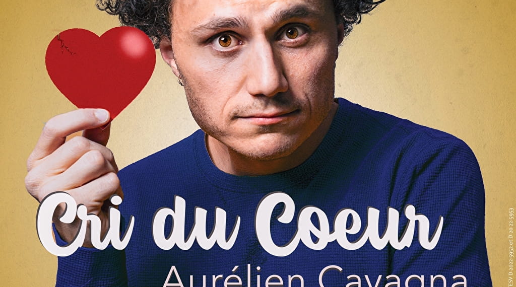 "Cri du cœur" Théâtre des Copiaus Chagny Le 20 sept 2024