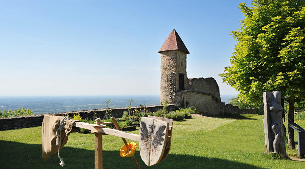 Journée du Patrimoine au Château de Chevreaux Du 21 au 22 sept 2024