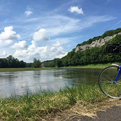 Escapade Gourmande - Le Canal du Nivernais à vélo de Loire en Seine