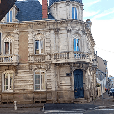 Autun au fil des siècles