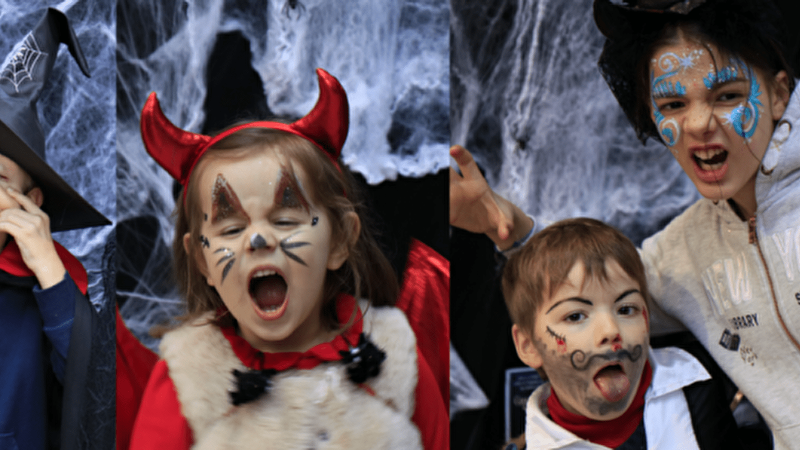 Visite Mâcon en Famille spéciale Halloween