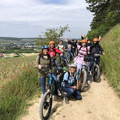 France à Vélo