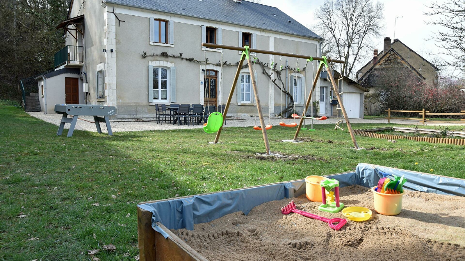 Moulin de Péziers