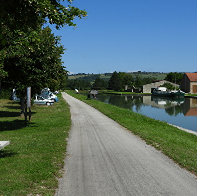 Visite guidée à Pont-Royal