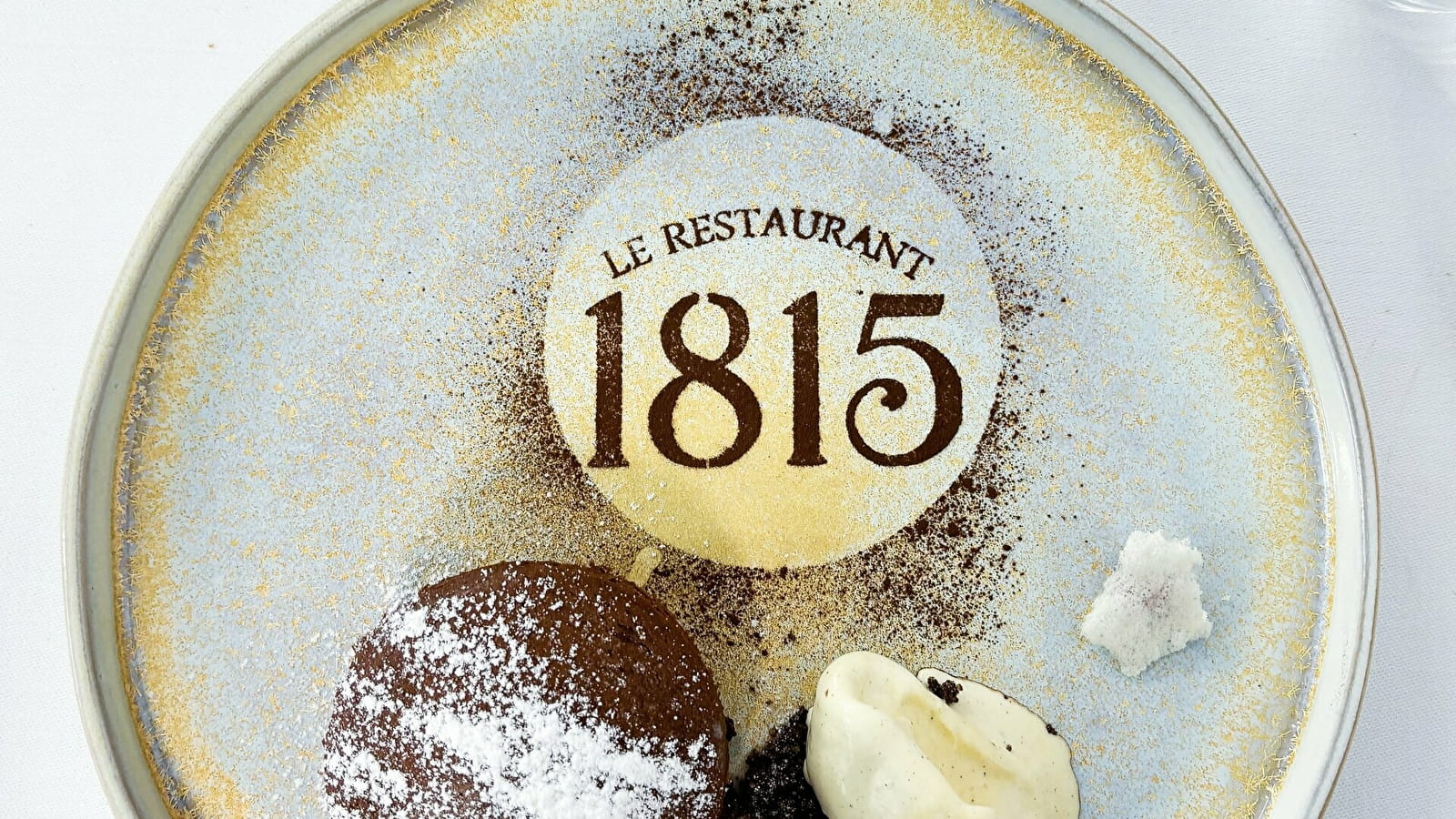 Le 1815