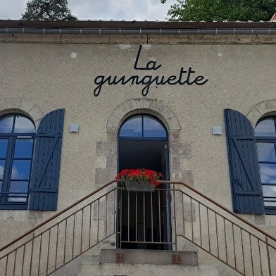 La Guinguette du Port